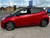 Toyota Aygo Image 3