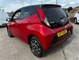 Toyota Aygo Image 4