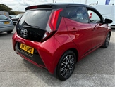 Toyota Aygo Image 6