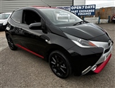 Toyota Aygo Image 2
