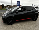 Toyota Aygo Image 3