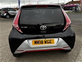 Toyota Aygo Image 5