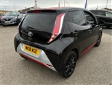 Toyota Aygo Image 6
