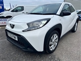 Toyota Aygo Image 2