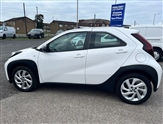 Toyota Aygo Image 4