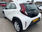 Toyota Aygo Image 6