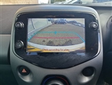 Toyota Aygo Image 2