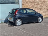 Toyota Aygo Image 5