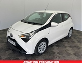 Toyota Aygo Image 1