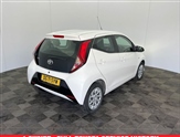 Toyota Aygo Image 2