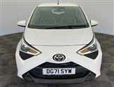 Toyota Aygo Image 3