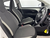 Toyota Aygo Image 4