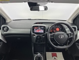 Toyota Aygo Image 5