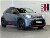 Used Toyota Aygo