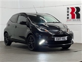 Used Toyota Aygo