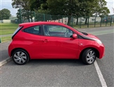 Toyota Aygo Image 3
