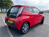 Toyota Aygo Image 4