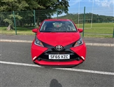 Toyota Aygo Image 5