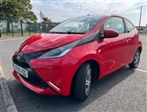 Toyota Aygo Image 6