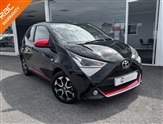 Toyota Aygo Image 1