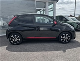 Toyota Aygo Image 2