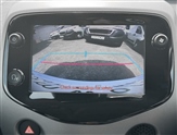 Toyota Aygo Image 3