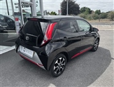 Toyota Aygo Image 4