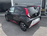 Toyota Aygo Image 6