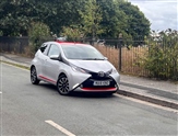 Toyota Aygo Image 4