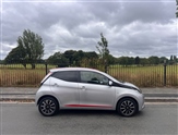 Toyota Aygo Image 5