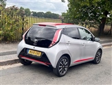 Toyota Aygo Image 6
