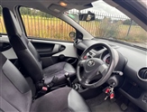 Toyota Aygo Image 2