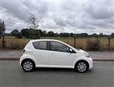 Toyota Aygo Image 5