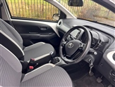 Toyota Aygo Image 2
