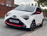 Toyota Aygo Image 3