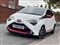 Toyota Aygo Image 3