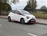 Toyota Aygo Image 4