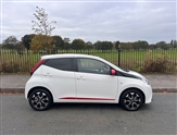 Toyota Aygo Image 5
