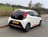 Toyota Aygo Image 6