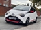 Toyota Aygo Image 8