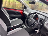Toyota Aygo Image 2
