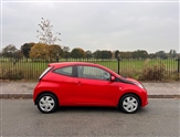 Toyota Aygo Image 5