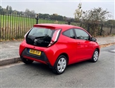 Toyota Aygo Image 6