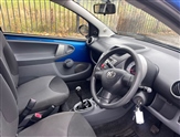 Toyota Aygo Image 2