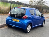 Toyota Aygo Image 6
