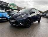 Used Toyota Aygo Used Toyota Aygo
