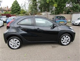 Toyota Aygo Image 4