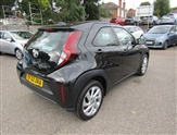 Toyota Aygo Image 6