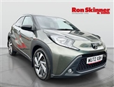 Used Toyota Aygo