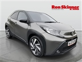 Used Toyota Aygo